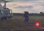 Image of HH-43B Huskie Vietnam, 1965, second 56 stock footage video 65675061986