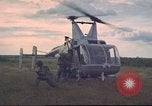 Image of HH-43B Huskie Vietnam, 1965, second 59 stock footage video 65675061986