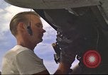 Image of United States Air Forces aircraft Vietnam, 1965, second 5 stock footage video 65675061987