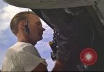 Image of United States Air Forces aircraft Vietnam, 1965, second 7 stock footage video 65675061987
