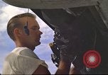 Image of United States Air Forces aircraft Vietnam, 1965, second 8 stock footage video 65675061987