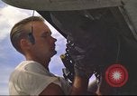 Image of United States Air Forces aircraft Vietnam, 1965, second 10 stock footage video 65675061987