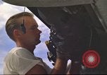 Image of United States Air Forces aircraft Vietnam, 1965, second 12 stock footage video 65675061987