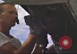 Image of United States Air Forces aircraft Vietnam, 1965, second 14 stock footage video 65675061987