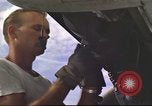 Image of United States Air Forces aircraft Vietnam, 1965, second 15 stock footage video 65675061987