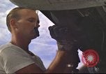 Image of United States Air Forces aircraft Vietnam, 1965, second 16 stock footage video 65675061987