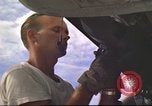 Image of United States Air Forces aircraft Vietnam, 1965, second 17 stock footage video 65675061987