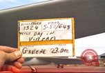 Image of United States Air Forces aircraft Vietnam, 1965, second 35 stock footage video 65675061987
