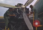 Image of United States Air Forces aircraft Vietnam, 1965, second 36 stock footage video 65675061987