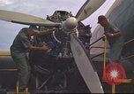 Image of United States Air Forces aircraft Vietnam, 1965, second 37 stock footage video 65675061987