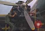 Image of United States Air Forces aircraft Vietnam, 1965, second 39 stock footage video 65675061987