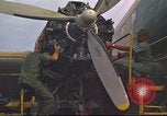 Image of United States Air Forces aircraft Vietnam, 1965, second 40 stock footage video 65675061987