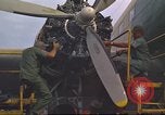 Image of United States Air Forces aircraft Vietnam, 1965, second 42 stock footage video 65675061987