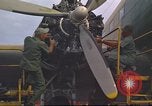 Image of United States Air Forces aircraft Vietnam, 1965, second 43 stock footage video 65675061987
