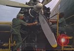 Image of United States Air Forces aircraft Vietnam, 1965, second 44 stock footage video 65675061987
