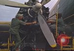 Image of United States Air Forces aircraft Vietnam, 1965, second 45 stock footage video 65675061987