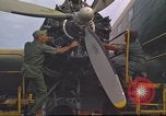 Image of United States Air Forces aircraft Vietnam, 1965, second 46 stock footage video 65675061987