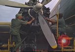 Image of United States Air Forces aircraft Vietnam, 1965, second 47 stock footage video 65675061987