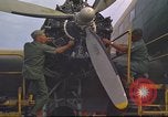 Image of United States Air Forces aircraft Vietnam, 1965, second 48 stock footage video 65675061987