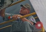 Image of United States Air Forces aircraft Vietnam, 1965, second 61 stock footage video 65675061987