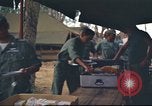 Standbild der US Air Force Personal Vietnam, 1965, aus Sekunde 12 historischem Filmmaterial Videoclip 65675061988