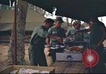 Standbild der US Air Force Personal Vietnam, 1965, aus Sekunde 15 historischem Filmmaterial Videoclip 65675061988