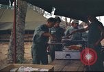 Standbild der US Air Force Personal Vietnam, 1965, aus Sekunde 16 historischem Filmmaterial Videoclip 65675061988
