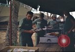 Standbild der US Air Force Personal Vietnam, 1965, aus Sekunde 17 historischem Filmmaterial Videoclip 65675061988
