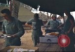 Standbild der US Air Force Personal Vietnam, 1965, aus Sekunde 18 historischem Filmmaterial Videoclip 65675061988
