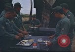 Standbild der US Air Force Personal Vietnam, 1965, aus Sekunde 19 historischem Filmmaterial Videoclip 65675061988