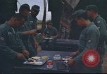 Standbild der US Air Force Personal Vietnam, 1965, aus Sekunde 20 historischem Filmmaterial Videoclip 65675061988