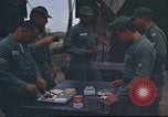 Standbild der US Air Force Personal Vietnam, 1965, aus Sekunde 21 historischem Filmmaterial Videoclip 65675061988