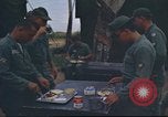 Standbild der US Air Force Personal Vietnam, 1965, aus Sekunde 23 historischem Filmmaterial Videoclip 65675061988