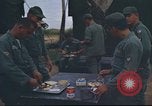 Standbild der US Air Force Personal Vietnam, 1965, aus Sekunde 25 historischem Filmmaterial Videoclip 65675061988
