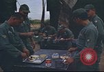 Standbild der US Air Force Personal Vietnam, 1965, aus Sekunde 26 historischem Filmmaterial Videoclip 65675061988