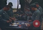 Standbild der US Air Force Personal Vietnam, 1965, aus Sekunde 28 historischem Filmmaterial Videoclip 65675061988