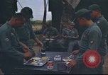 Standbild der US Air Force Personal Vietnam, 1965, aus Sekunde 29 historischem Filmmaterial Videoclip 65675061988