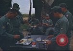 Standbild der US Air Force Personal Vietnam, 1965, aus Sekunde 30 historischem Filmmaterial Videoclip 65675061988