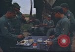 Standbild der US Air Force Personal Vietnam, 1965, aus Sekunde 31 historischem Filmmaterial Videoclip 65675061988