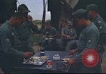 Standbild der US Air Force Personal Vietnam, 1965, aus Sekunde 32 historischem Filmmaterial Videoclip 65675061988