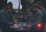 Standbild der US Air Force Personal Vietnam, 1965, aus Sekunde 33 historischem Filmmaterial Videoclip 65675061988