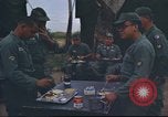 Standbild der US Air Force Personal Vietnam, 1965, aus Sekunde 34 historischem Filmmaterial Videoclip 65675061988