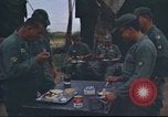 Standbild der US Air Force Personal Vietnam, 1965, aus Sekunde 35 historischem Filmmaterial Videoclip 65675061988