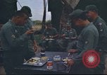 Standbild der US Air Force Personal Vietnam, 1965, aus Sekunde 36 historischem Filmmaterial Videoclip 65675061988