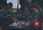 Standbild der US Air Force Personal Vietnam, 1965, aus Sekunde 37 historischem Filmmaterial Videoclip 65675061988