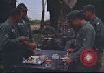 Standbild der US Air Force Personal Vietnam, 1965, aus Sekunde 39 historischem Filmmaterial Videoclip 65675061988