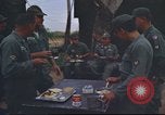 Standbild der US Air Force Personal Vietnam, 1965, aus Sekunde 40 historischem Filmmaterial Videoclip 65675061988