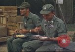 Standbild der US Air Force Personal Vietnam, 1965, aus Sekunde 41 historischem Filmmaterial Videoclip 65675061988