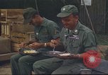 Standbild der US Air Force Personal Vietnam, 1965, aus Sekunde 42 historischem Filmmaterial Videoclip 65675061988