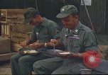 Standbild der US Air Force Personal Vietnam, 1965, aus Sekunde 43 historischem Filmmaterial Videoclip 65675061988